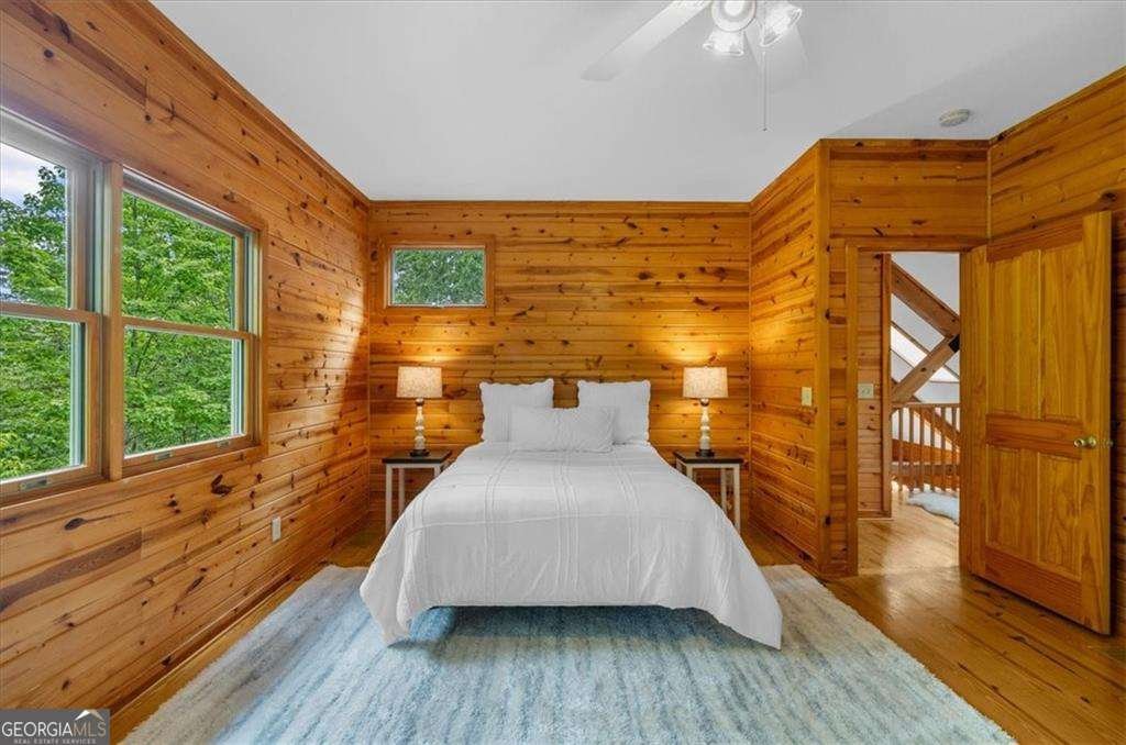 470 Sautee Ridge Road Clarkesville - Photo 18