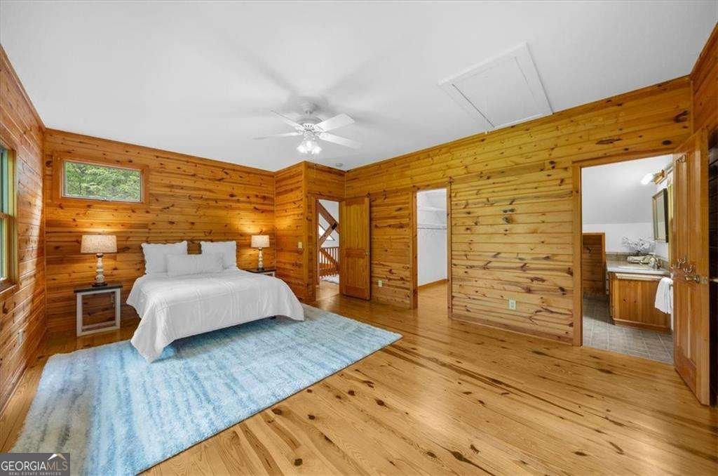 470 Sautee Ridge Road Clarkesville - Photo 19