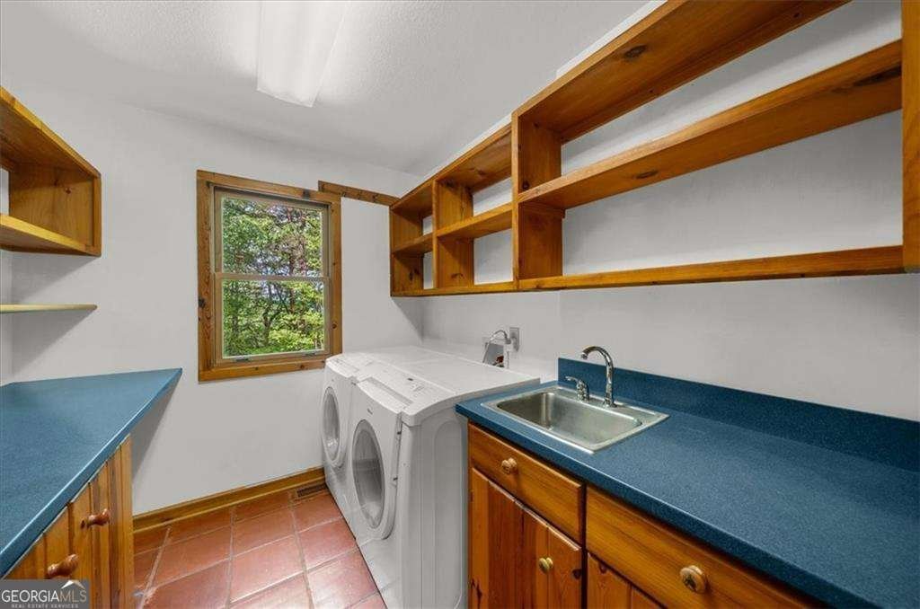 470 Sautee Ridge Road Clarkesville - Photo 23