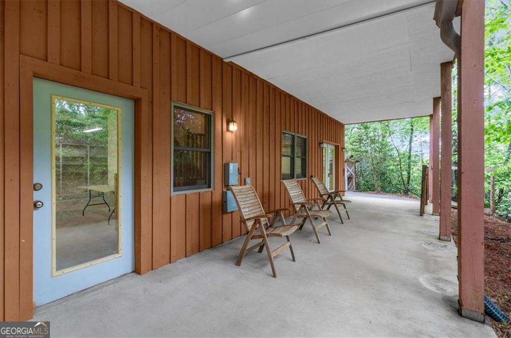 470 Sautee Ridge Road Clarkesville - Photo 24