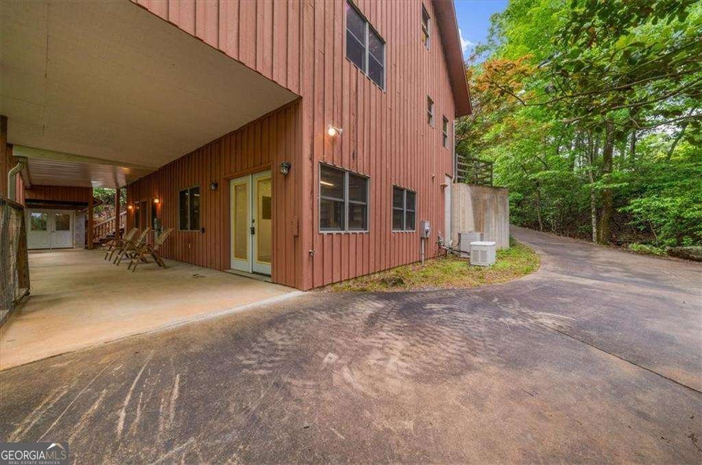 470 Sautee Ridge Road Clarkesville - Photo 25