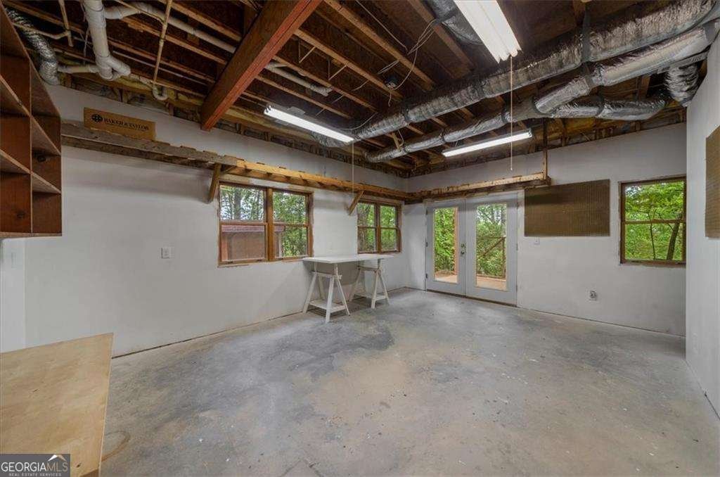 470 Sautee Ridge Road Clarkesville - Photo 27
