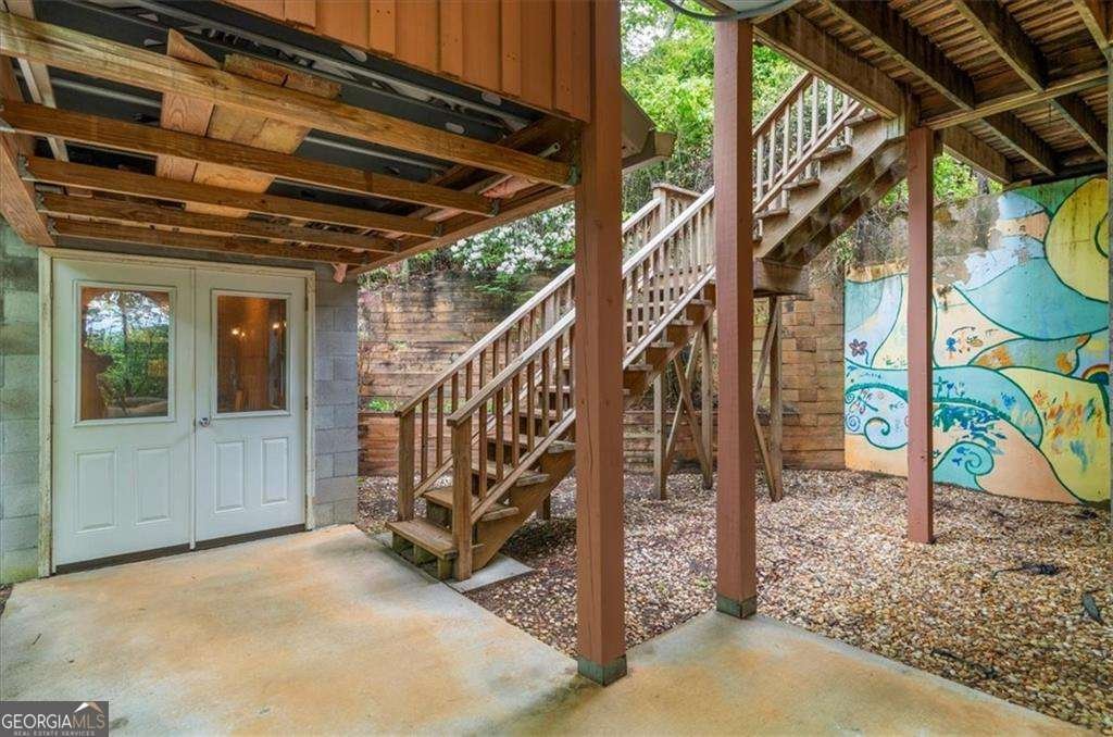 470 Sautee Ridge Road Clarkesville - Photo 30