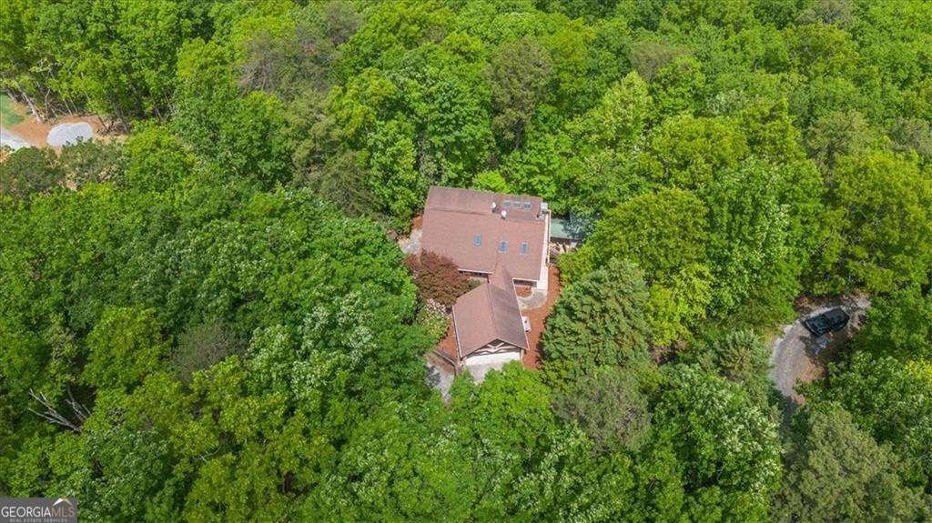 470 Sautee Ridge Road Clarkesville - Photo 35