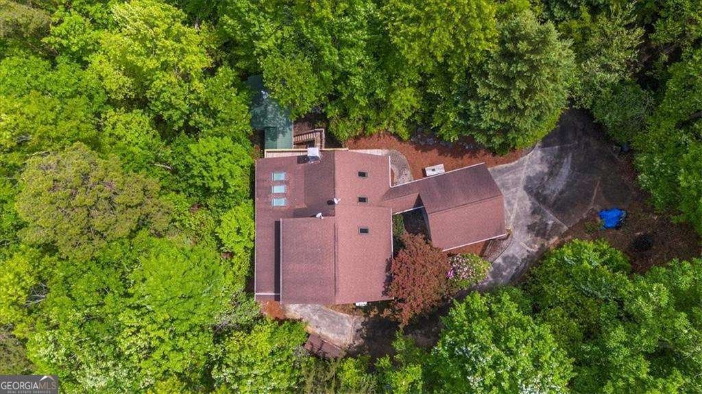 470 Sautee Ridge Road Clarkesville - Photo 36