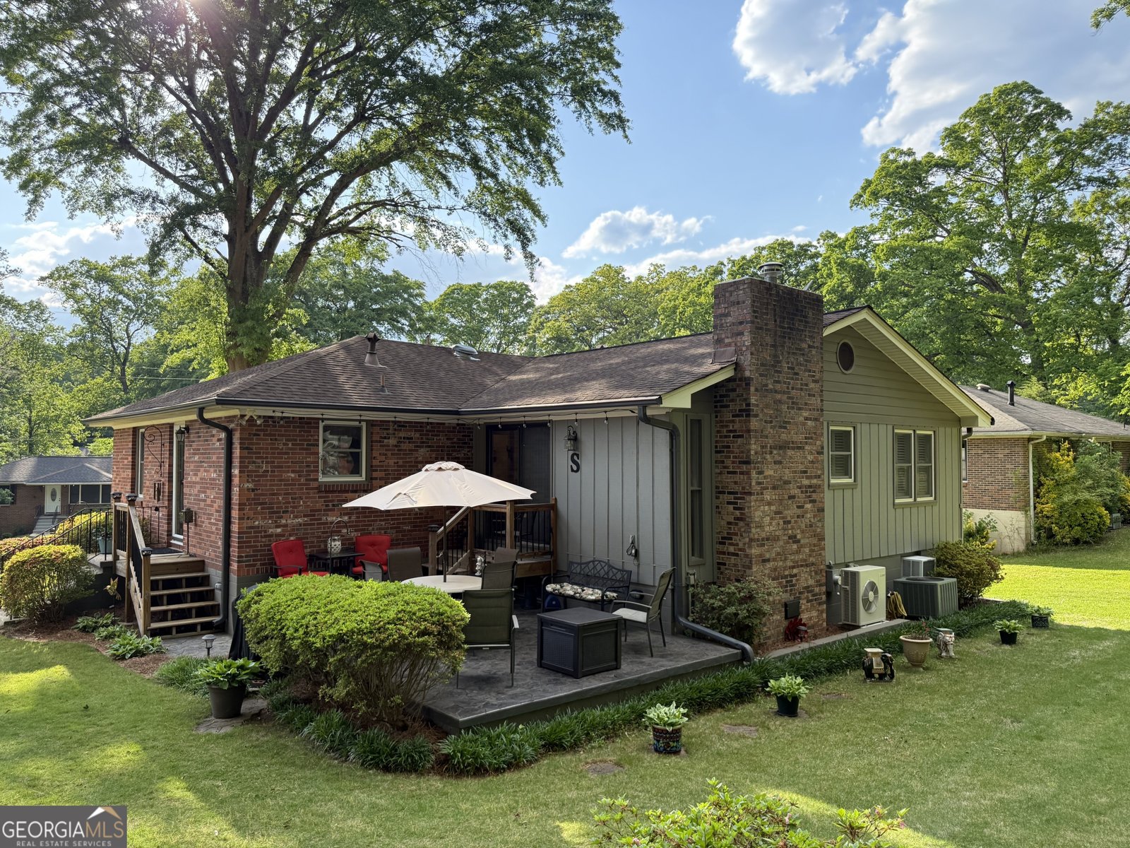 3195 Woodview Drive Smyrna - Photo 12