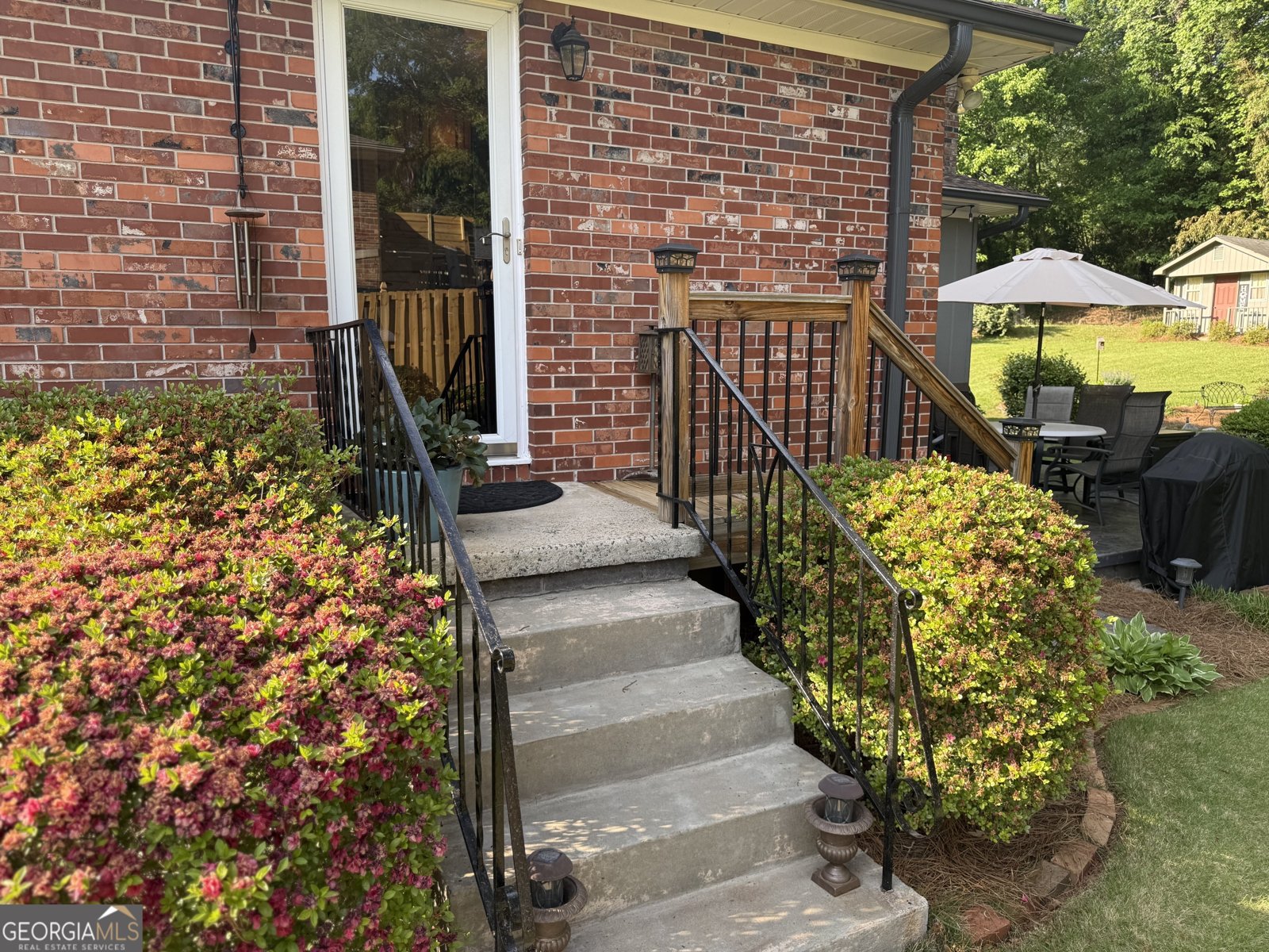 3195 Woodview Drive Smyrna - Photo 17