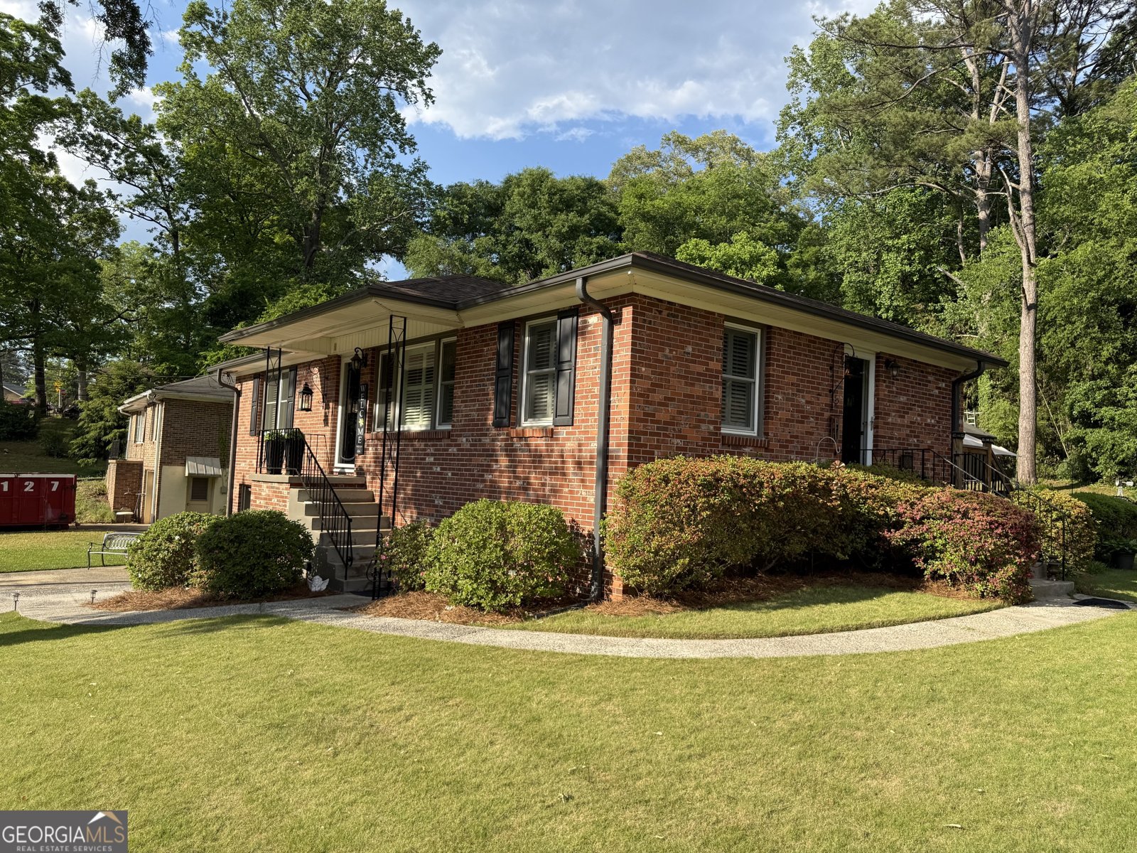 3195 Woodview Drive Smyrna - Photo 18