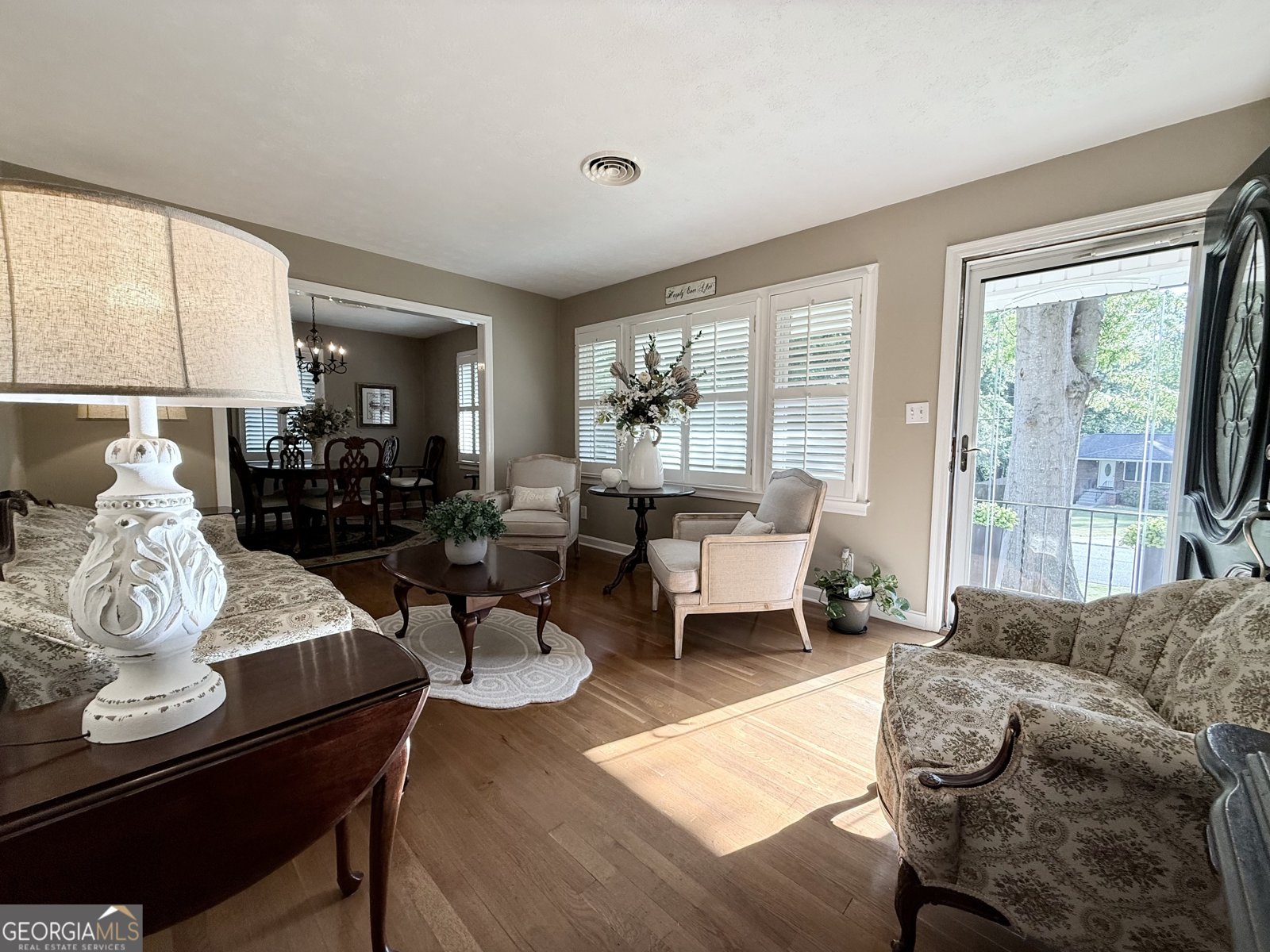 3195 Woodview Drive Smyrna - Photo 21