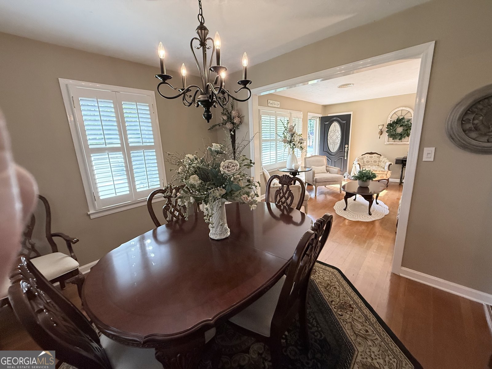 3195 Woodview Drive Smyrna - Photo 24