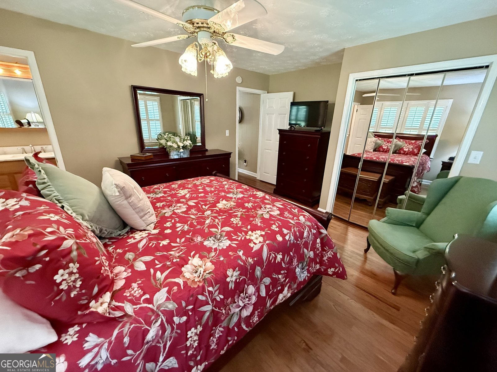 3195 Woodview Drive Smyrna - Photo 33