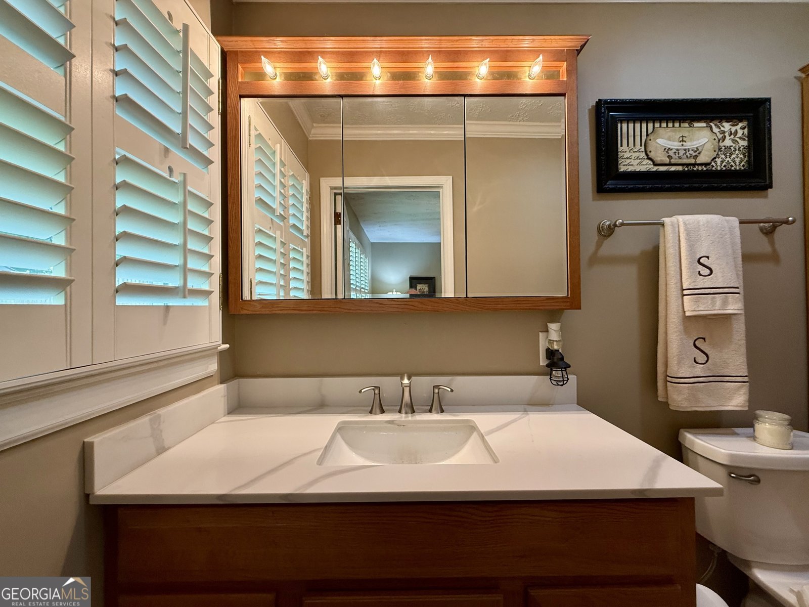 3195 Woodview Drive Smyrna - Photo 34
