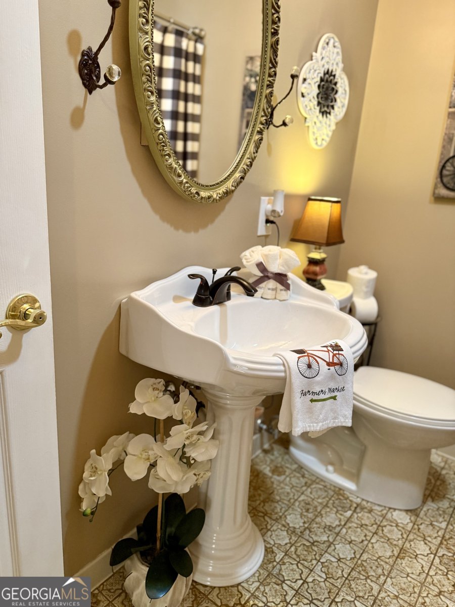 3195 Woodview Drive Smyrna - Photo 36