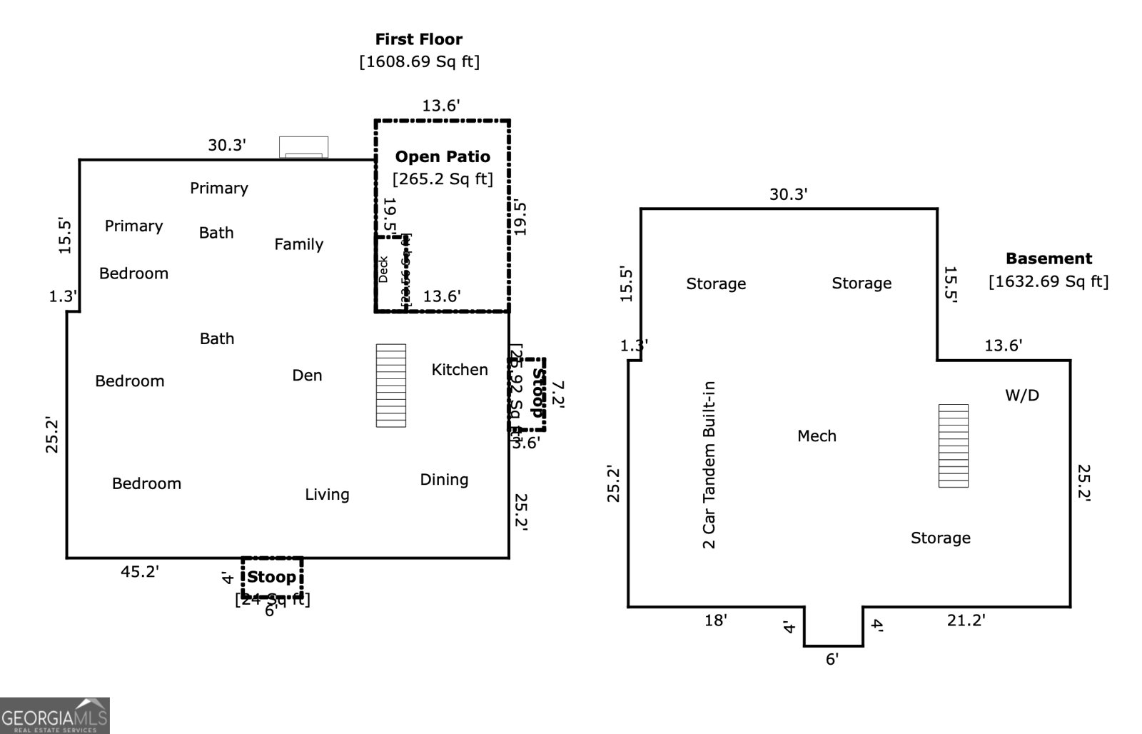 3195 Woodview Drive Smyrna - Photo 49