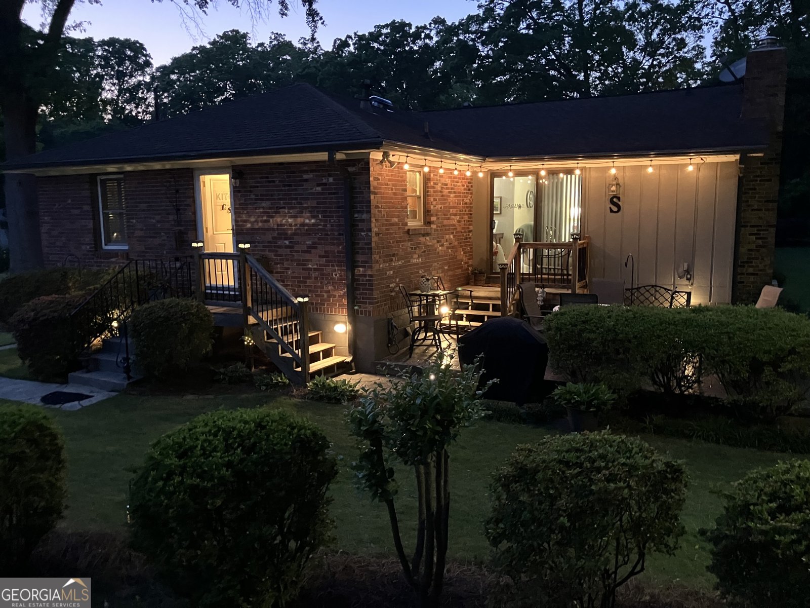 3195 Woodview Drive Smyrna - Photo 51