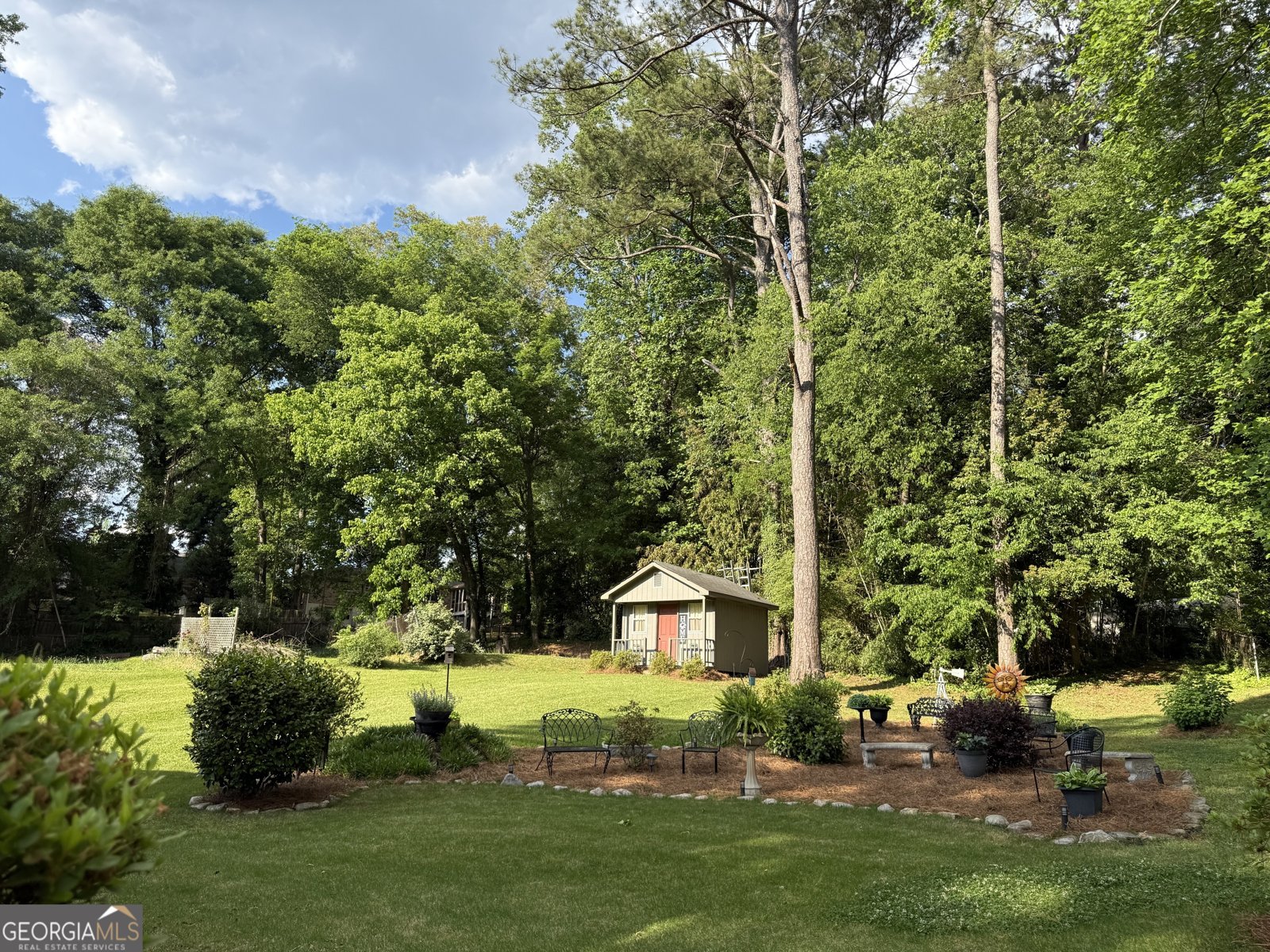 3195 Woodview Drive Smyrna - Photo 7