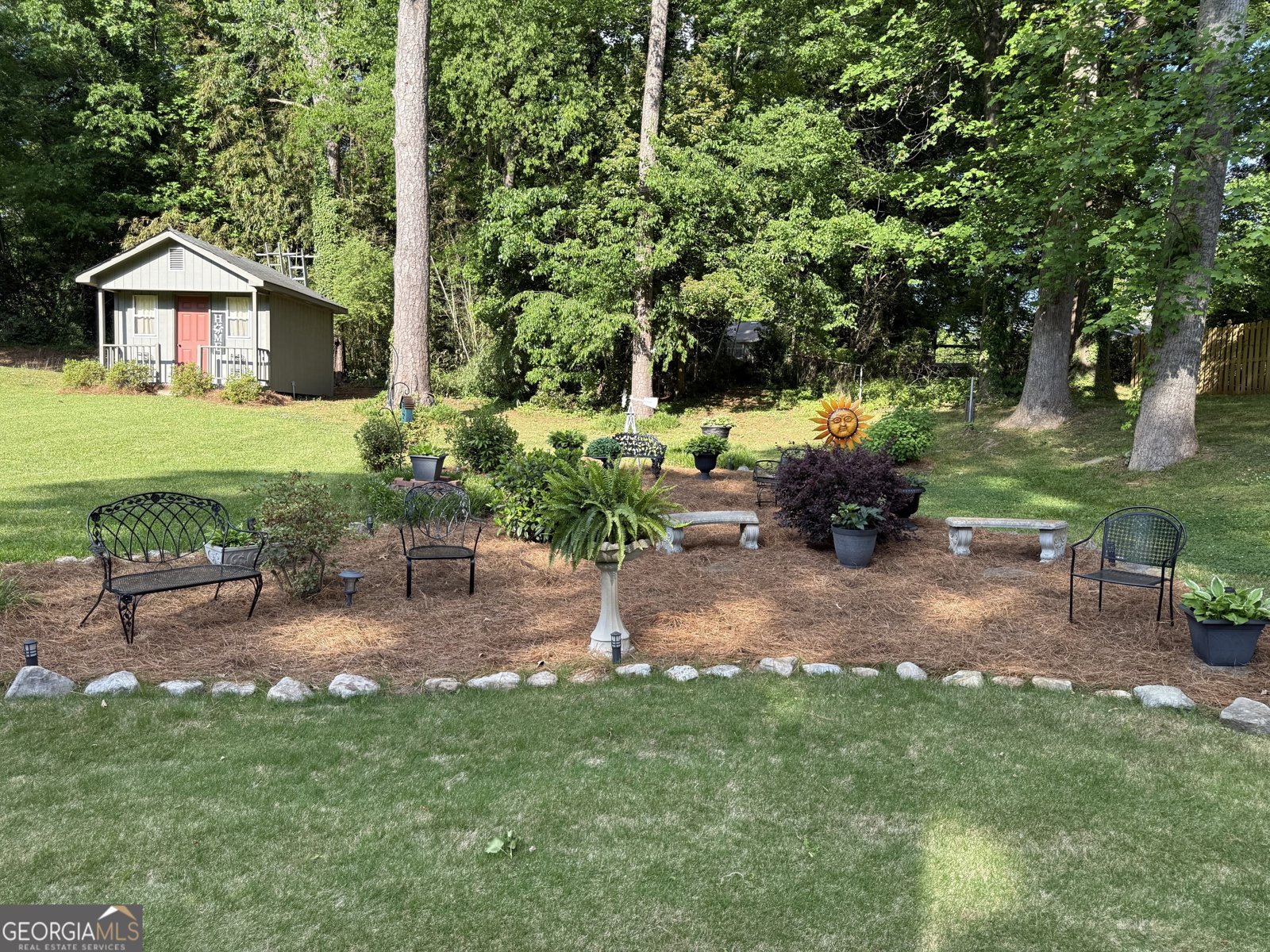 3195 Woodview Drive Smyrna - Photo 8