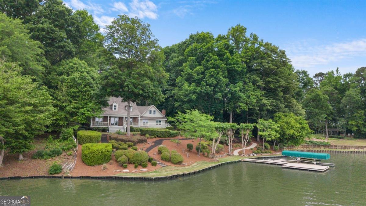 1020 Apalachee Woods Trail Buckhead - Photo 1