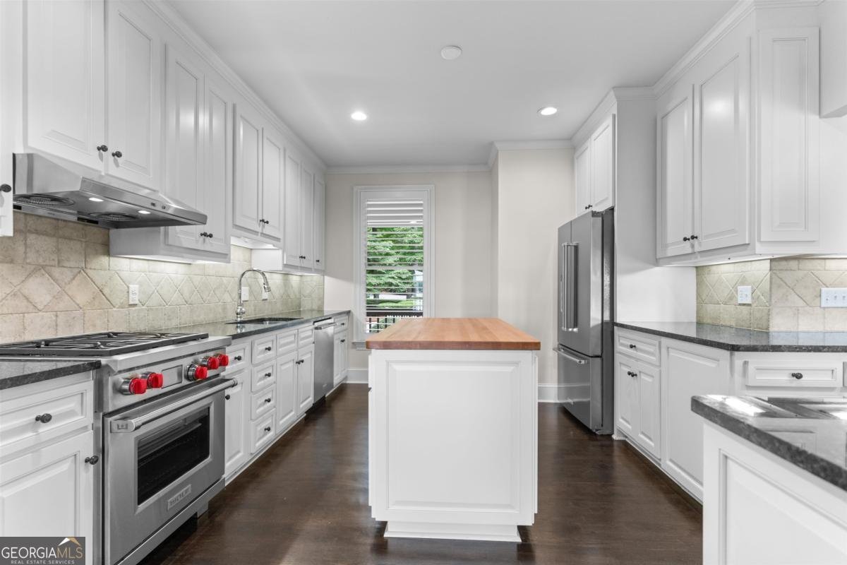 1020 Apalachee Woods Trail Buckhead - Photo 21