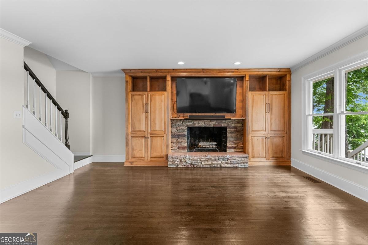 1020 Apalachee Woods Trail Buckhead - Photo 31