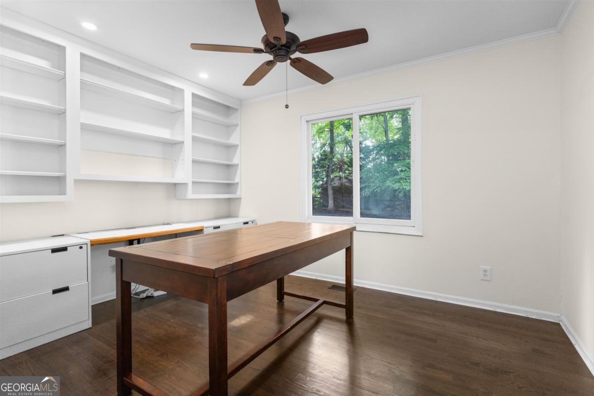 1020 Apalachee Woods Trail Buckhead - Photo 34