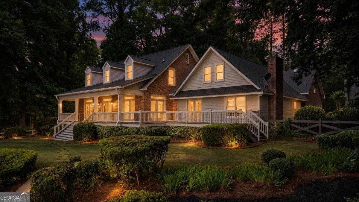 1020 Apalachee Woods Trail Buckhead - Photo 74
