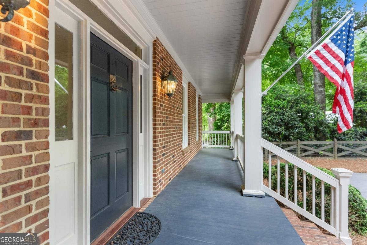1020 Apalachee Woods Trail Buckhead - Photo 8