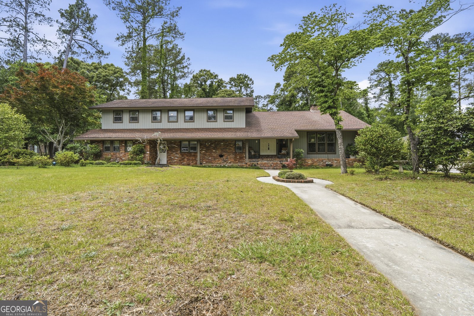 105 Fox Glen Drive Warner Robins - Photo 1