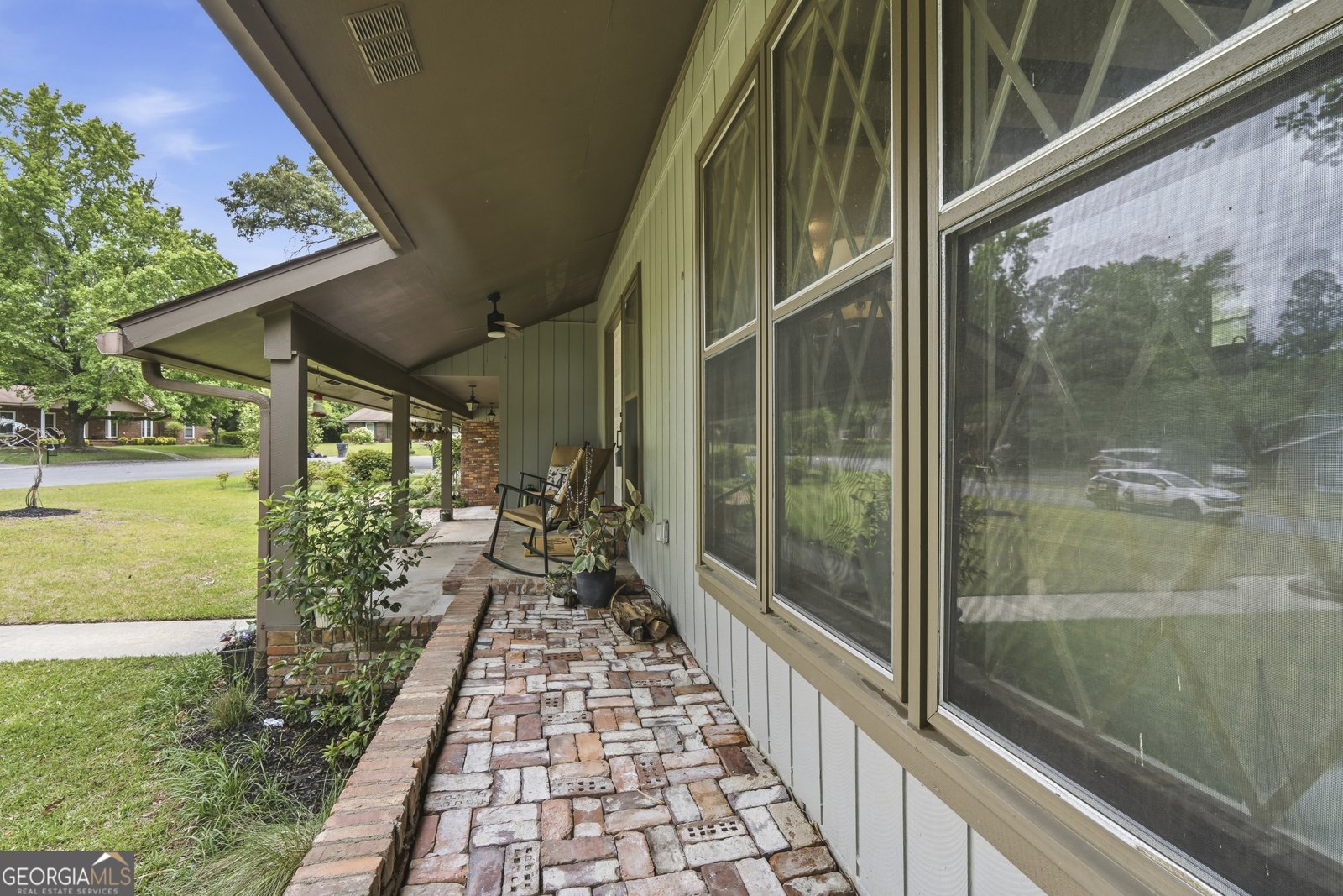 105 Fox Glen Drive Warner Robins - Photo 10