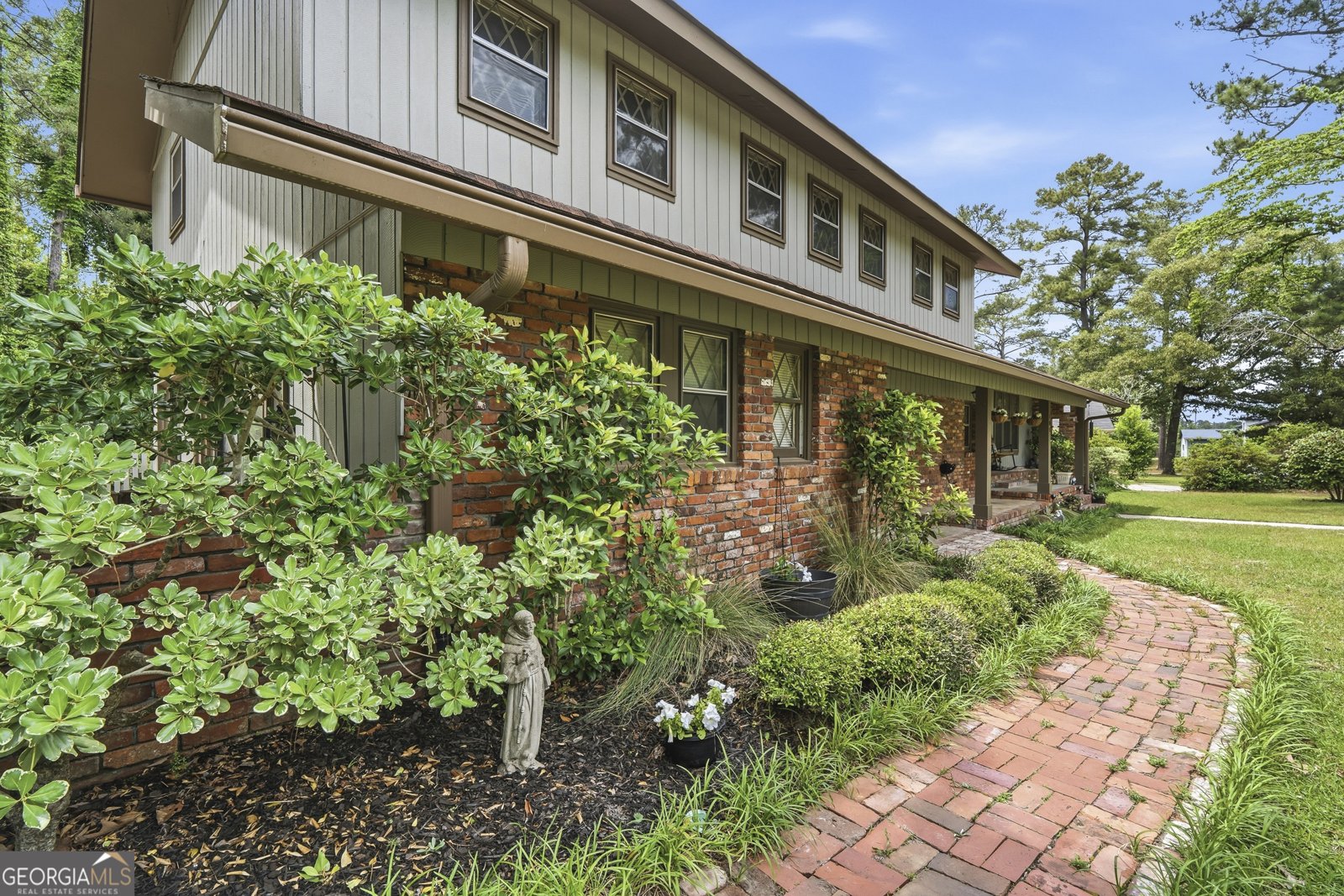 105 Fox Glen Drive Warner Robins - Photo 6