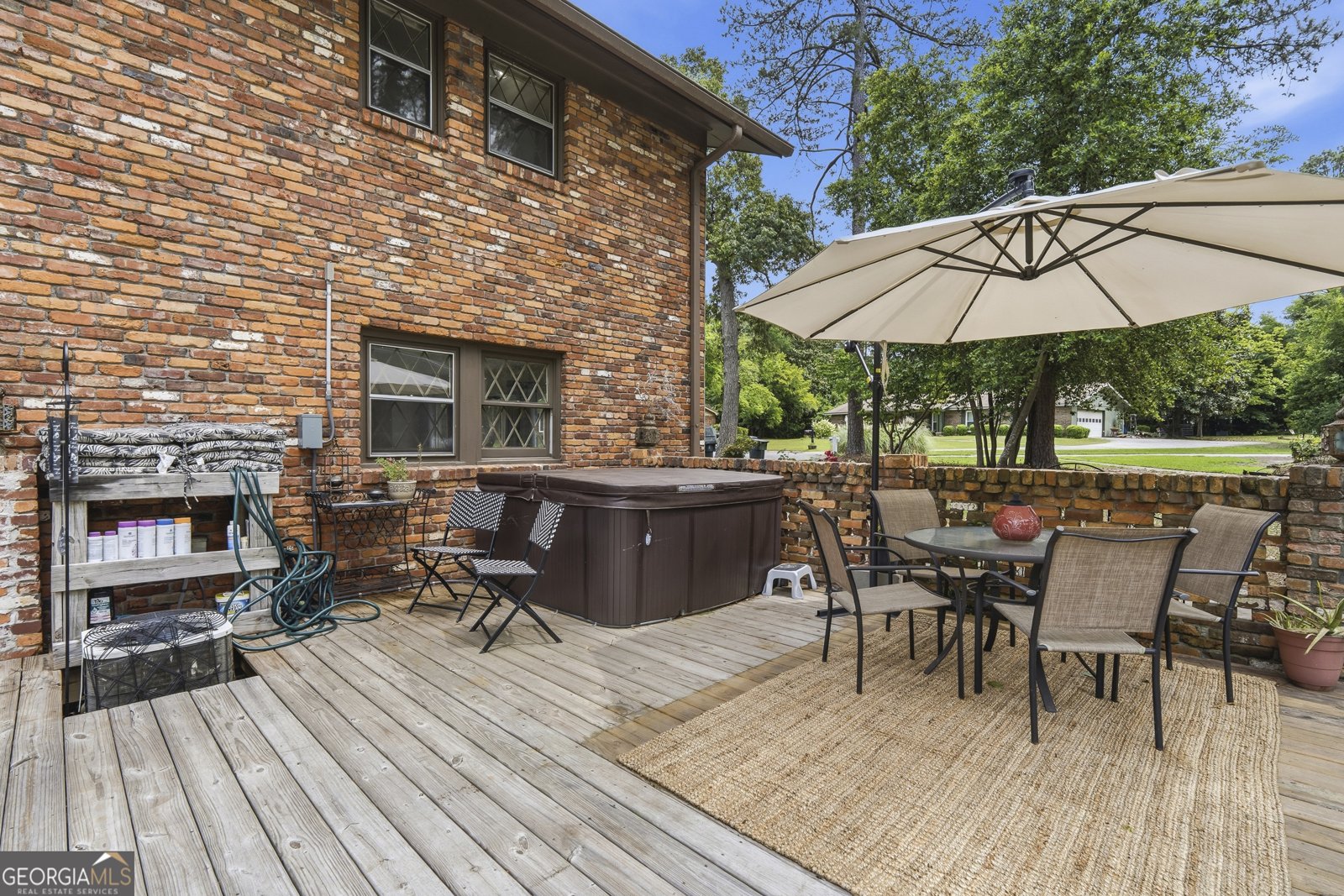 105 Fox Glen Drive Warner Robins - Photo 67