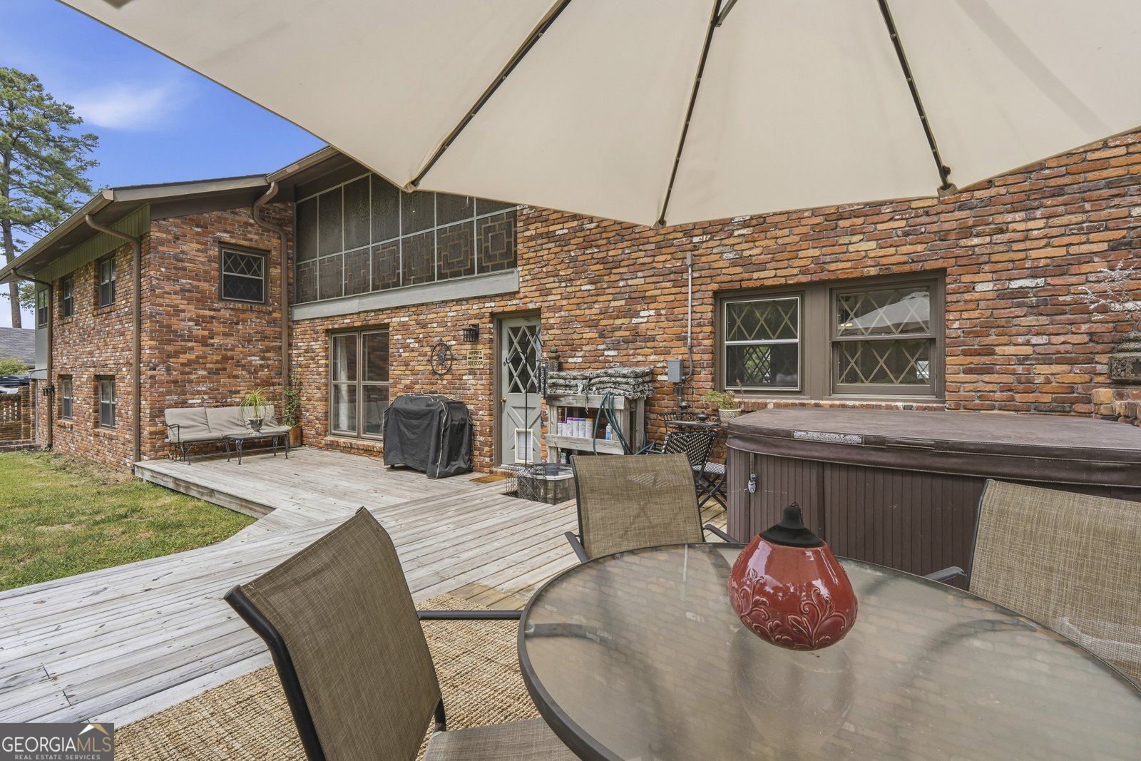 105 Fox Glen Drive Warner Robins - Photo 68