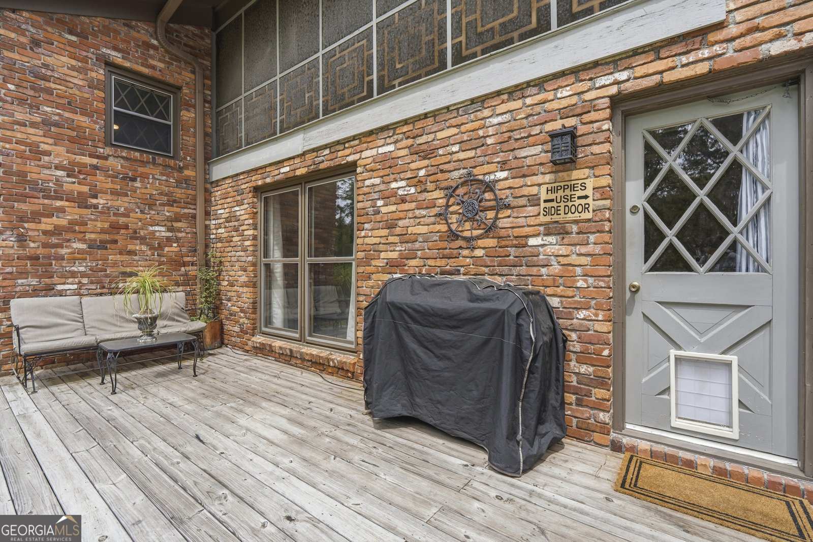 105 Fox Glen Drive Warner Robins - Photo 69
