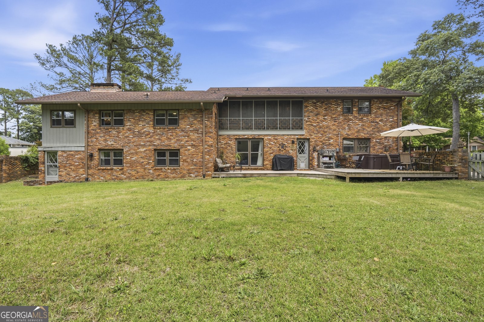 105 Fox Glen Drive Warner Robins - Photo 71