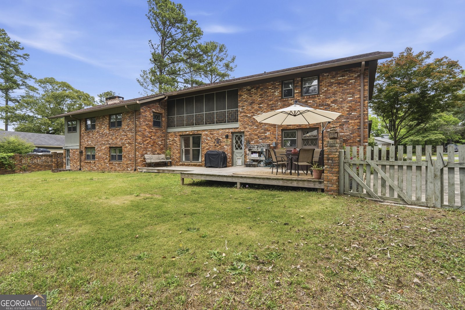105 Fox Glen Drive Warner Robins - Photo 72