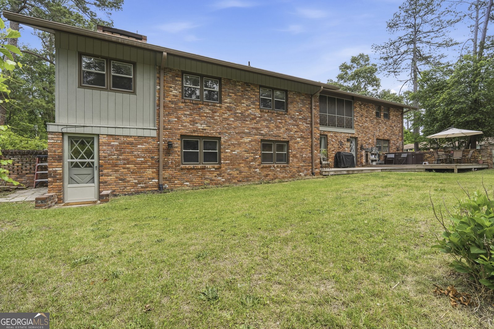 105 Fox Glen Drive Warner Robins - Photo 73