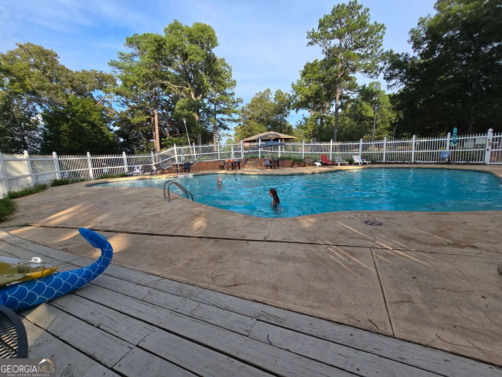 105 Fox Glen Drive Warner Robins - Photo 74