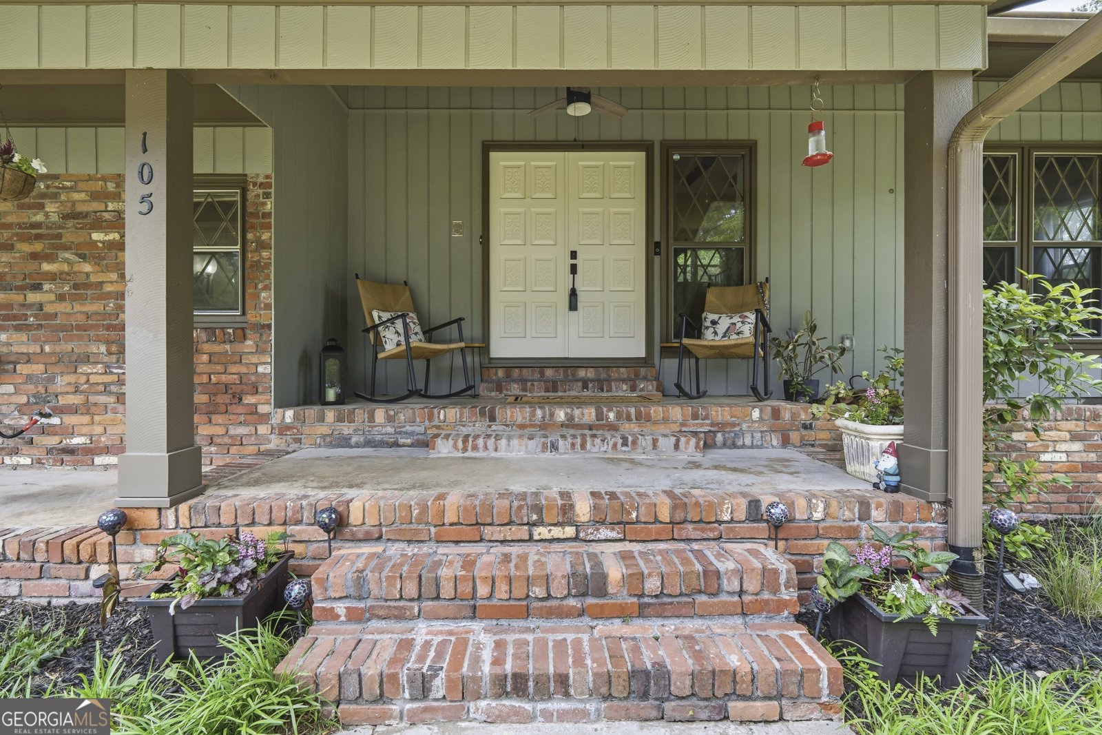 105 Fox Glen Drive Warner Robins - Photo 8
