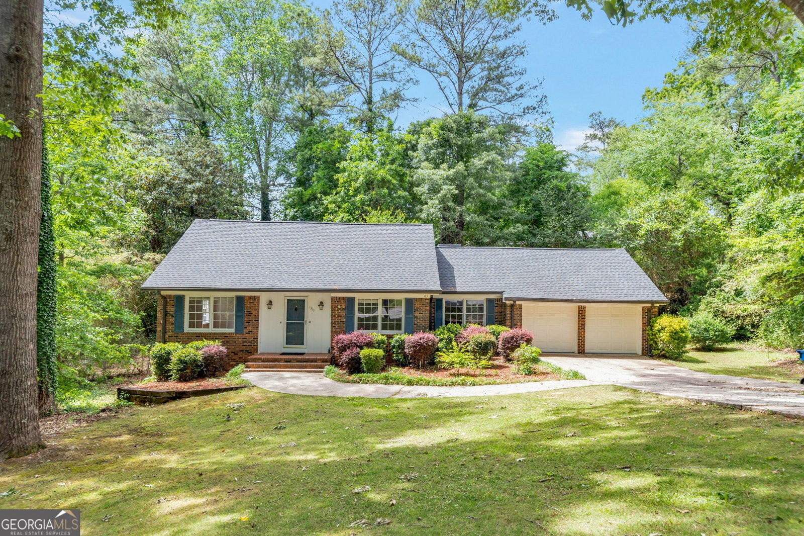 180 Dublin Court Mableton - Photo 1