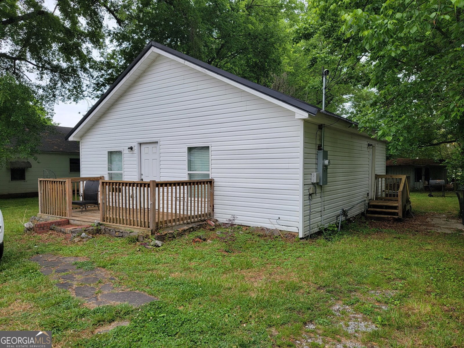 225 Given Street Summerville - main photo