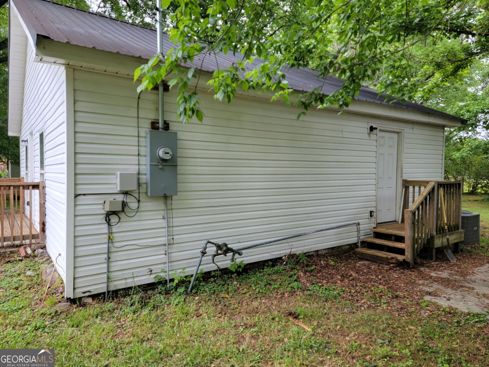 225 Given Street Summerville - Photo 12