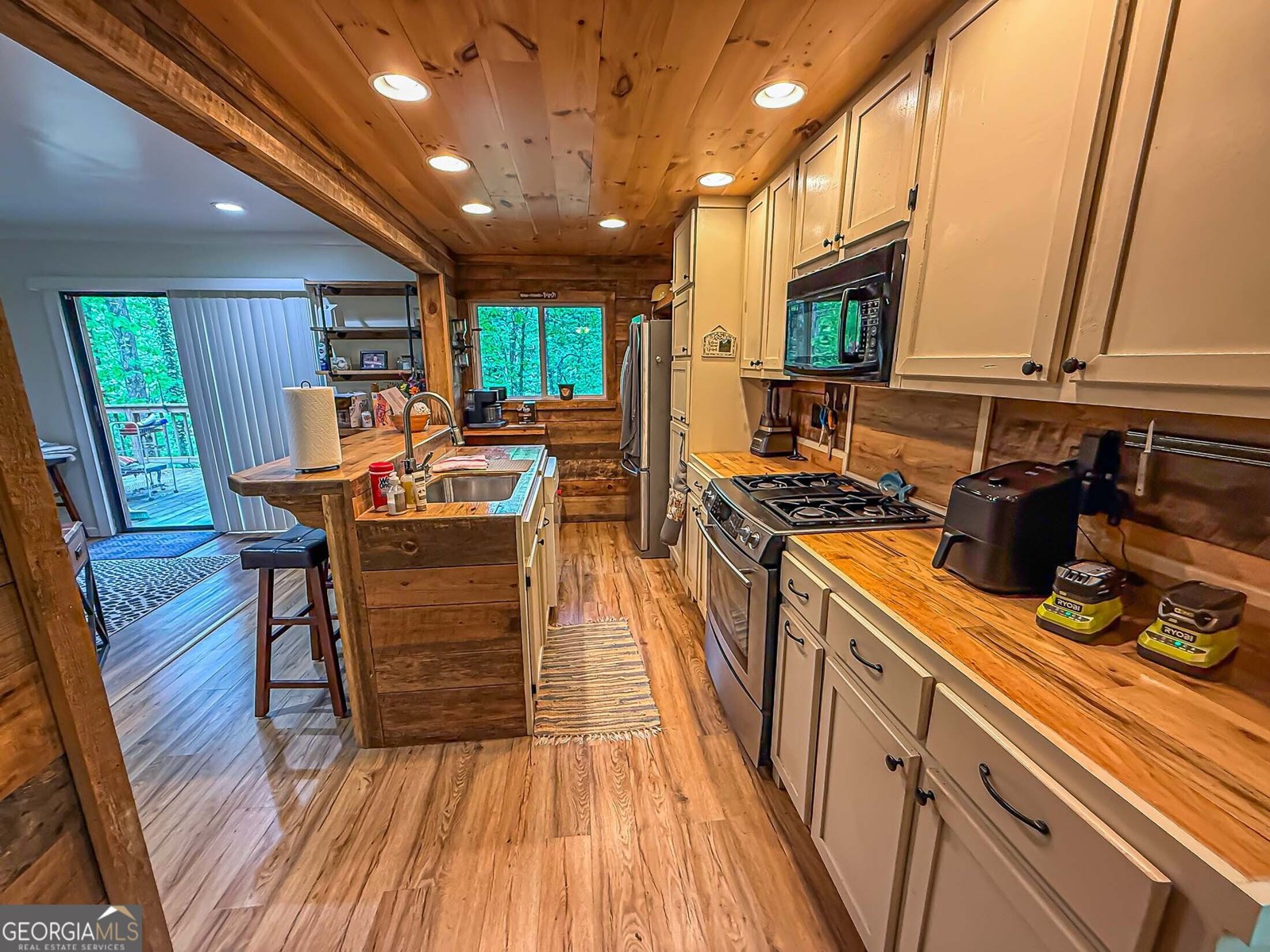 407 Hillside Drive Clayton - Photo 11