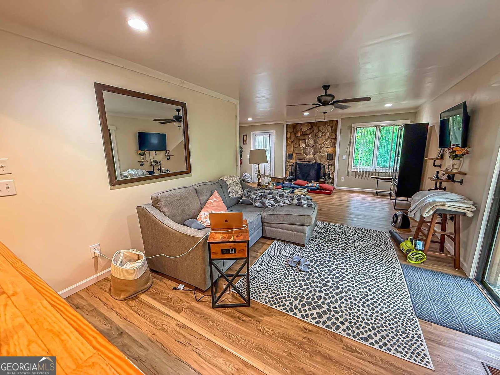 407 Hillside Drive Clayton - Photo 12
