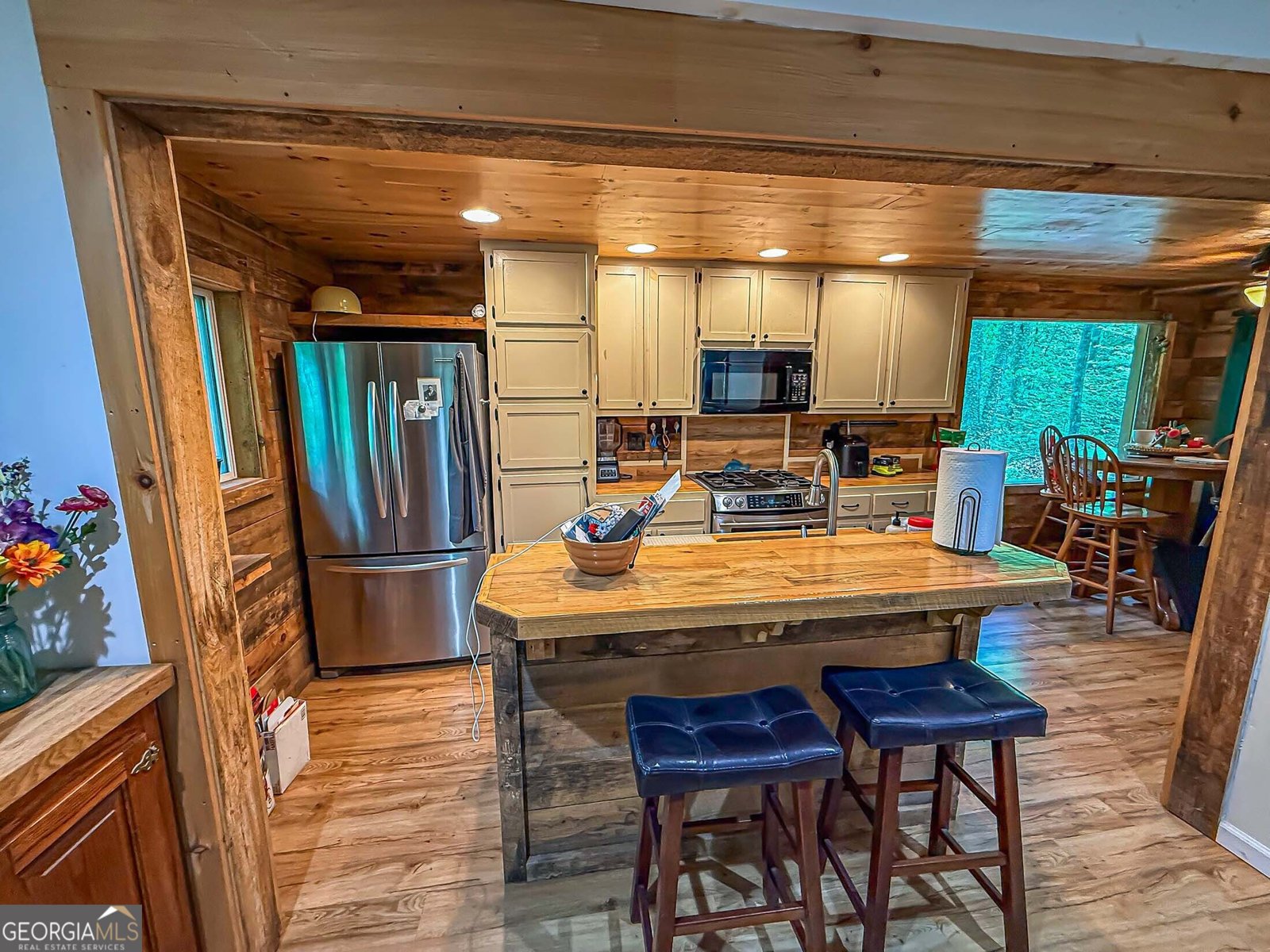 407 Hillside Drive Clayton - Photo 13