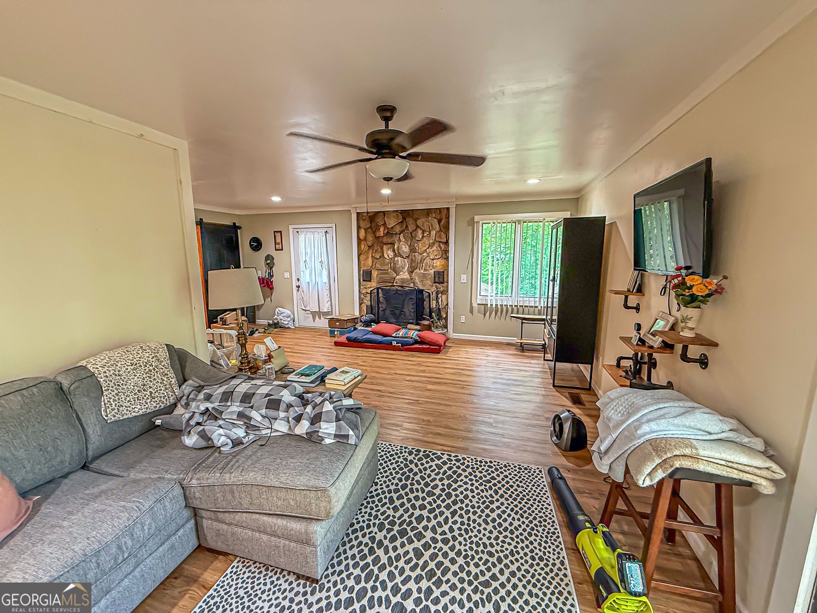 407 Hillside Drive Clayton - Photo 14