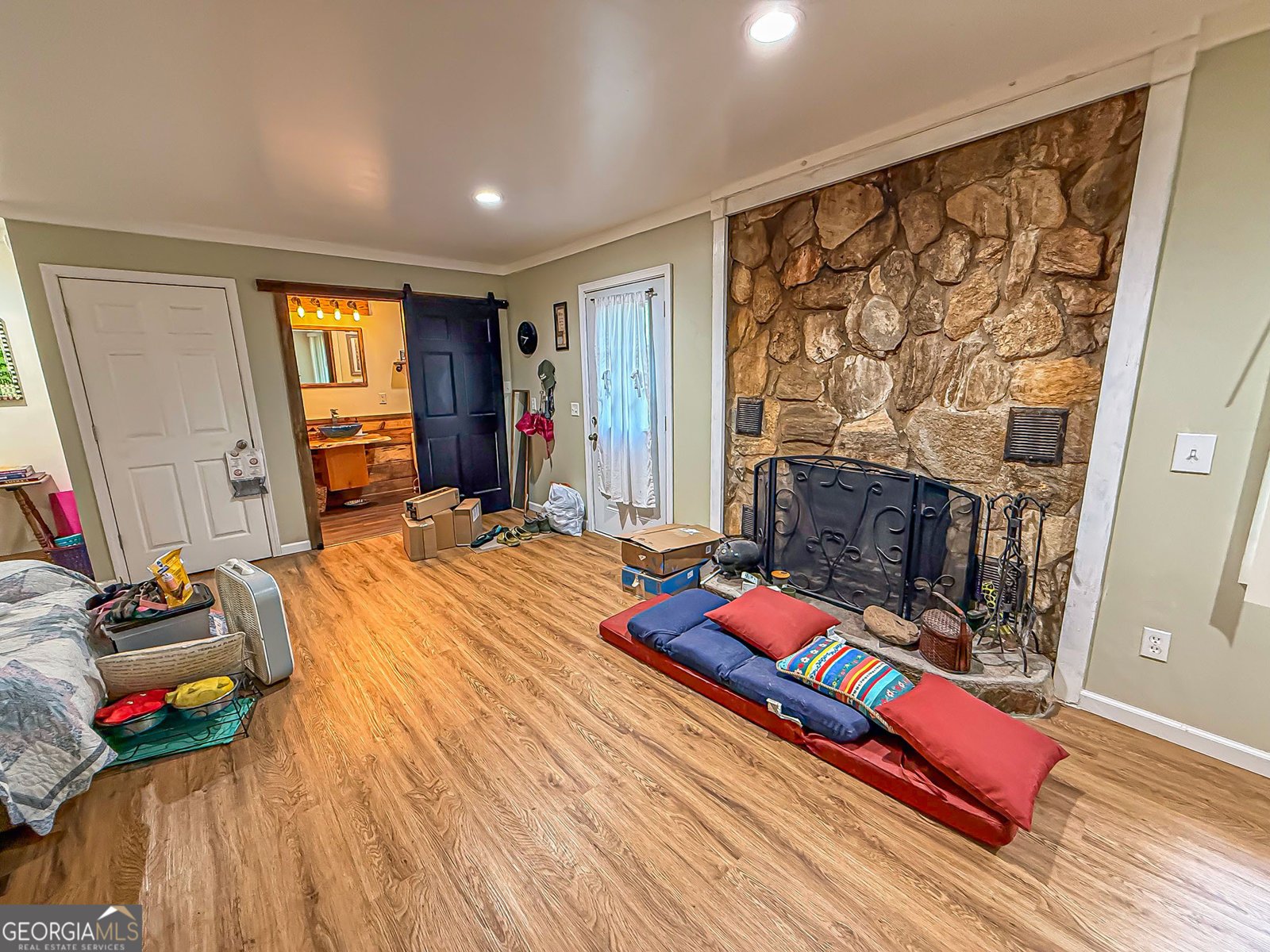 407 Hillside Drive Clayton - Photo 15