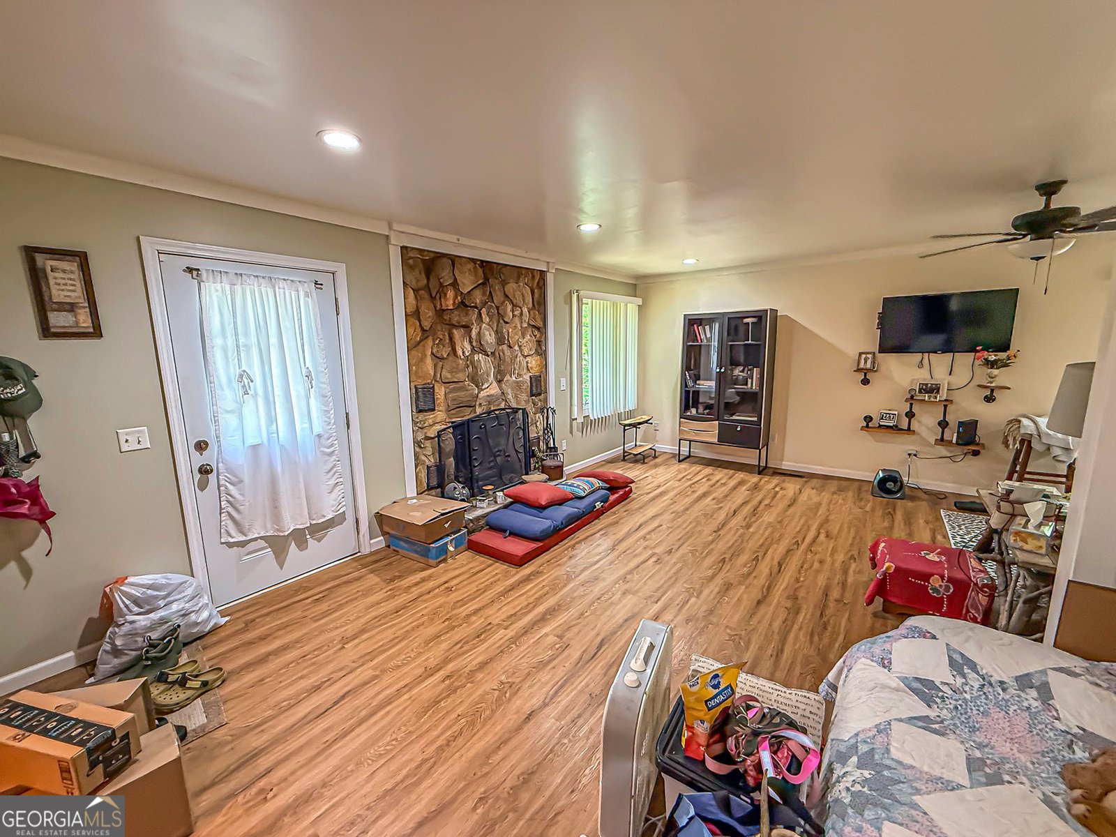 407 Hillside Drive Clayton - Photo 17
