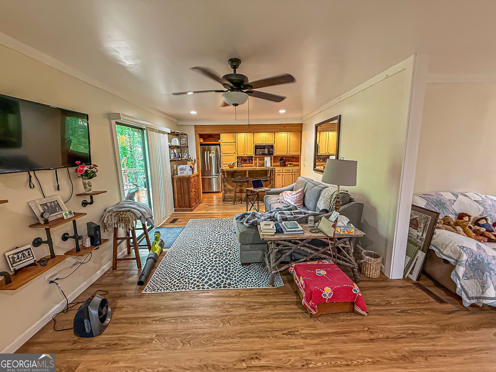 407 Hillside Drive Clayton - Photo 18