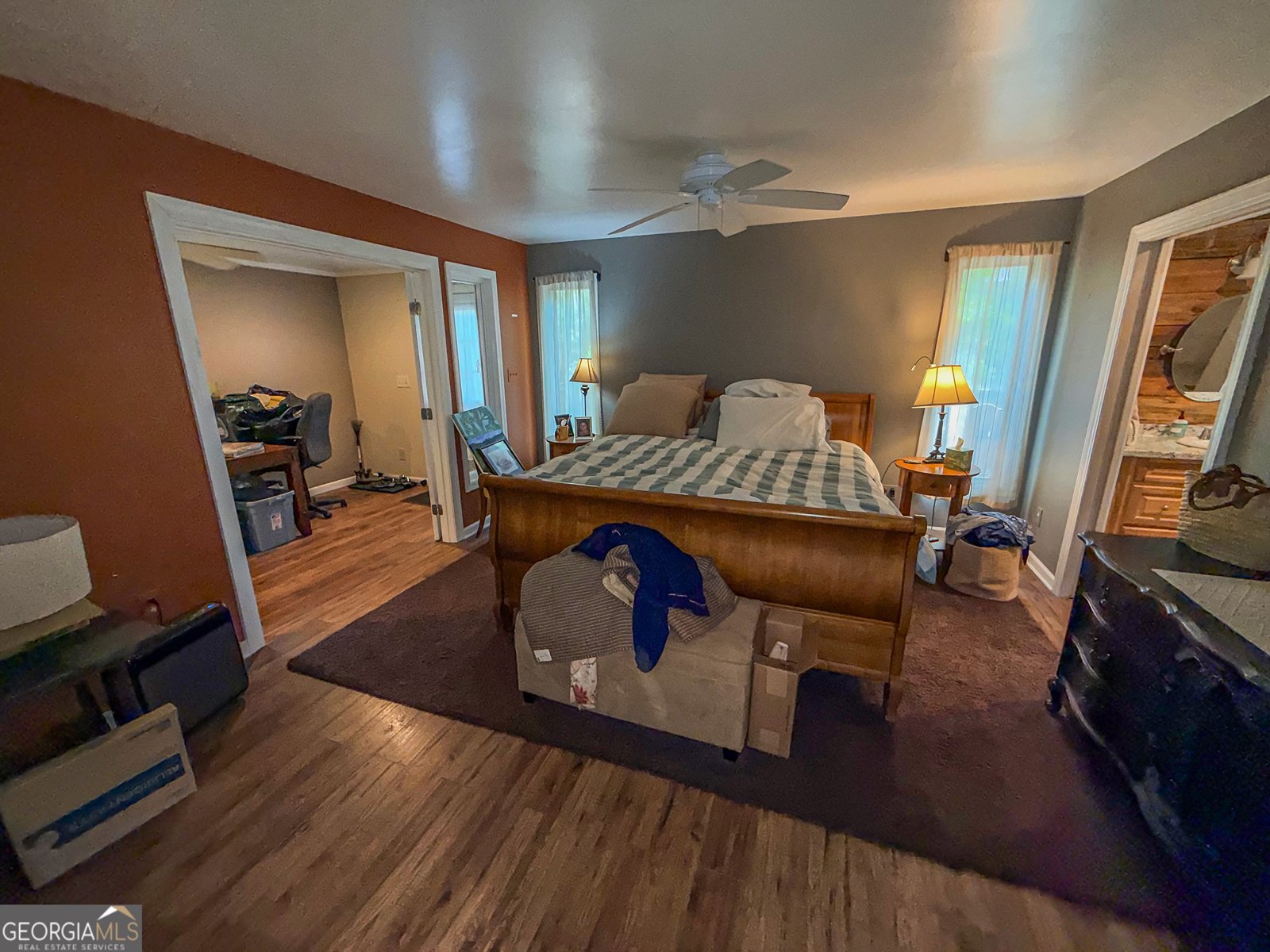 407 Hillside Drive Clayton - Photo 19