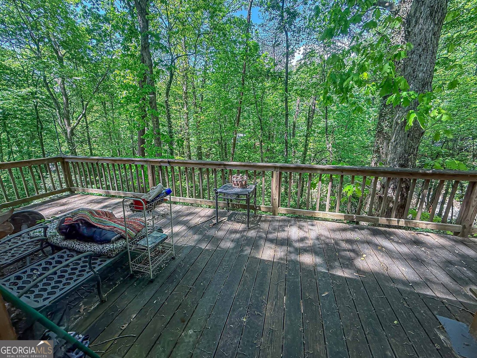 407 Hillside Drive Clayton - Photo 27